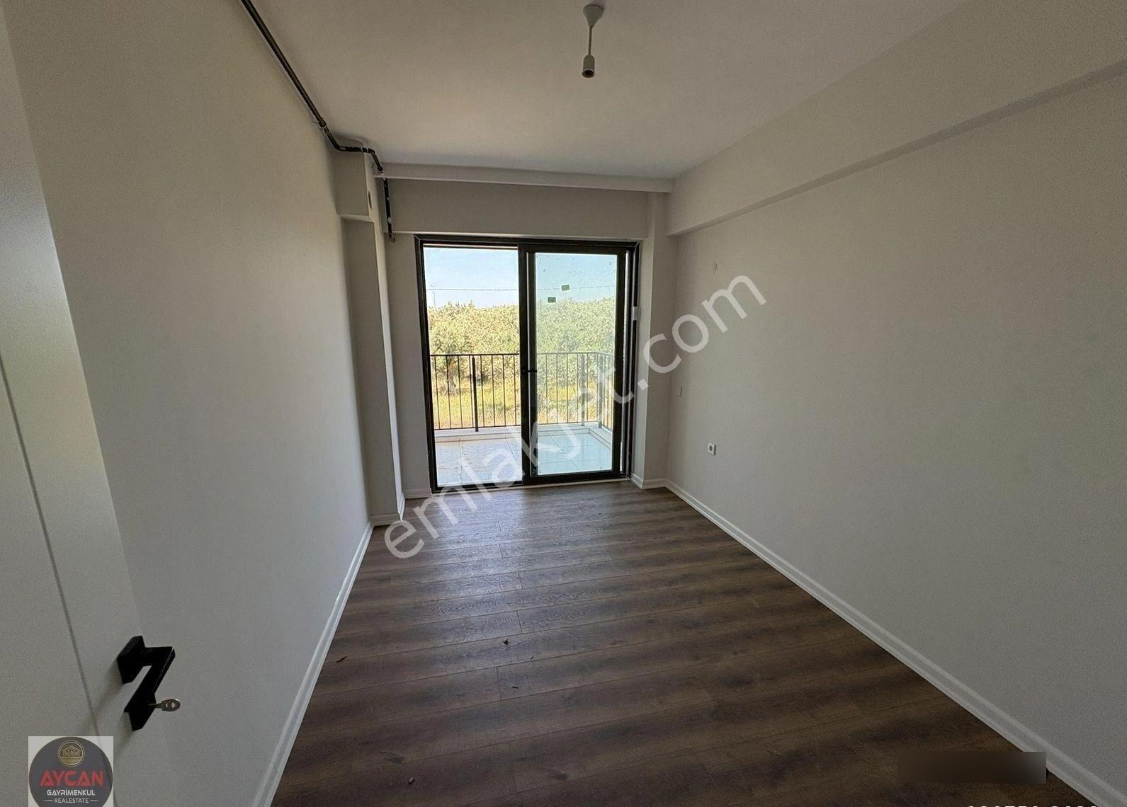Erdek Atatürk Mah. Havuzlu Site İçi Satılık 2+1 Sıfır Daire - Görsel 20