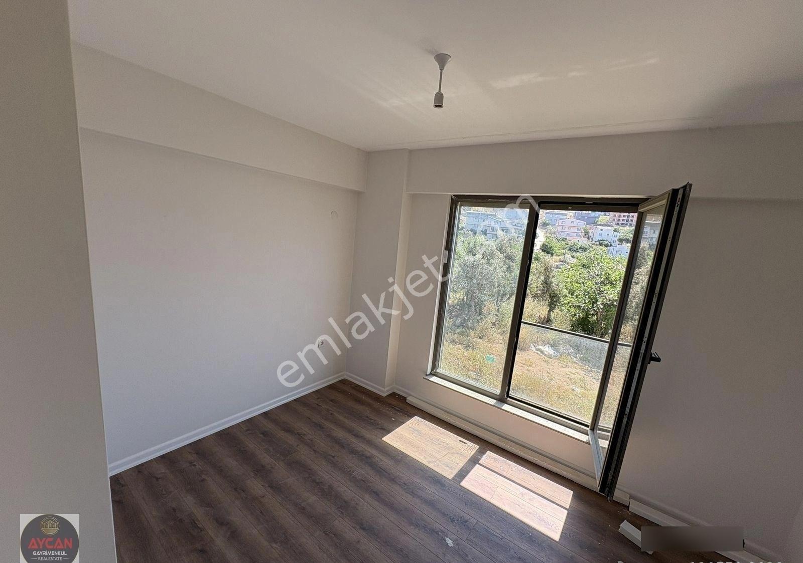 Erdek Atatürk Mah. Havuzlu Site İçi Satılık 2+1 Sıfır Daire - Görsel 13