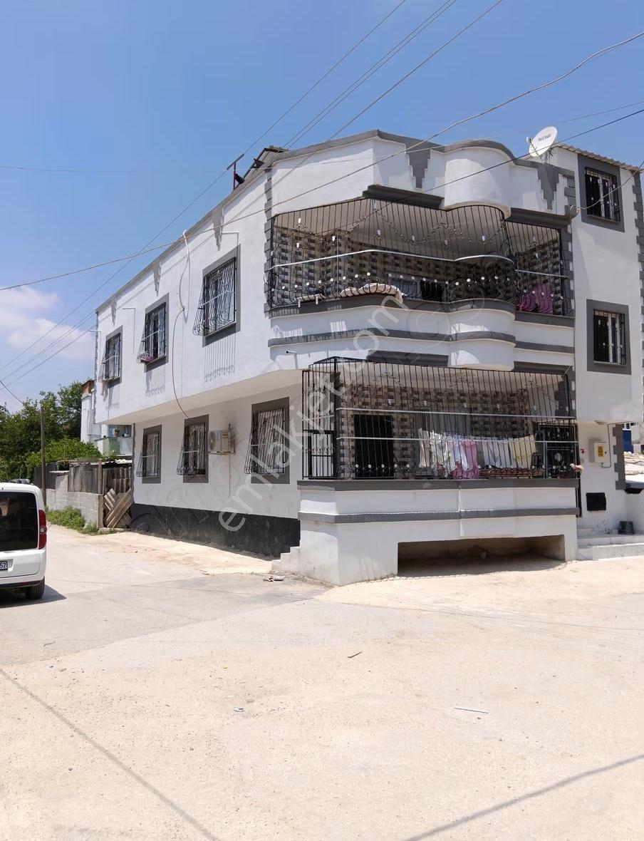 Sıfır Yapı Müstakil Ev - Görsel 18