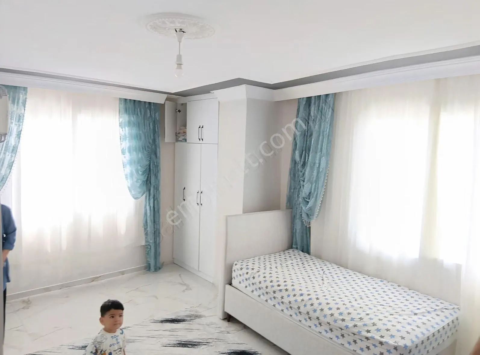 Sıfır Yapı Müstakil Ev - Görsel 17