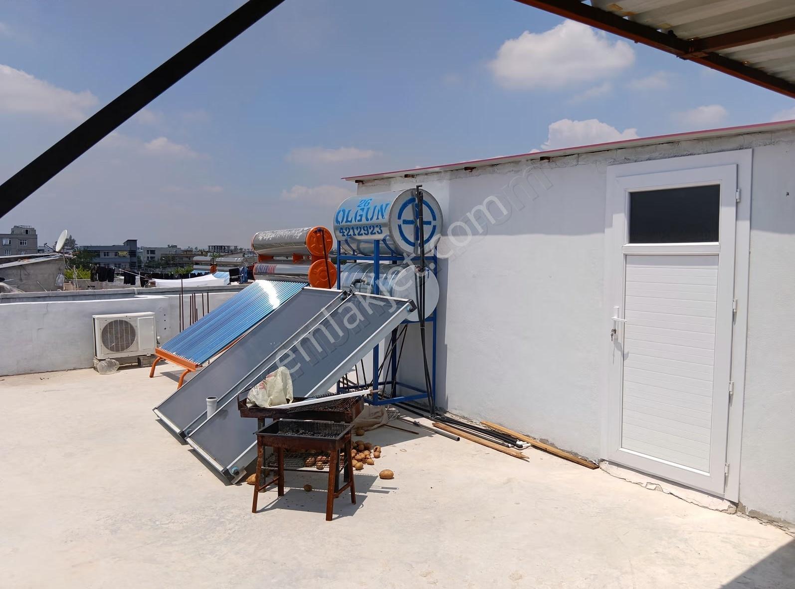 Sıfır Yapı Müstakil Ev - Görsel 6