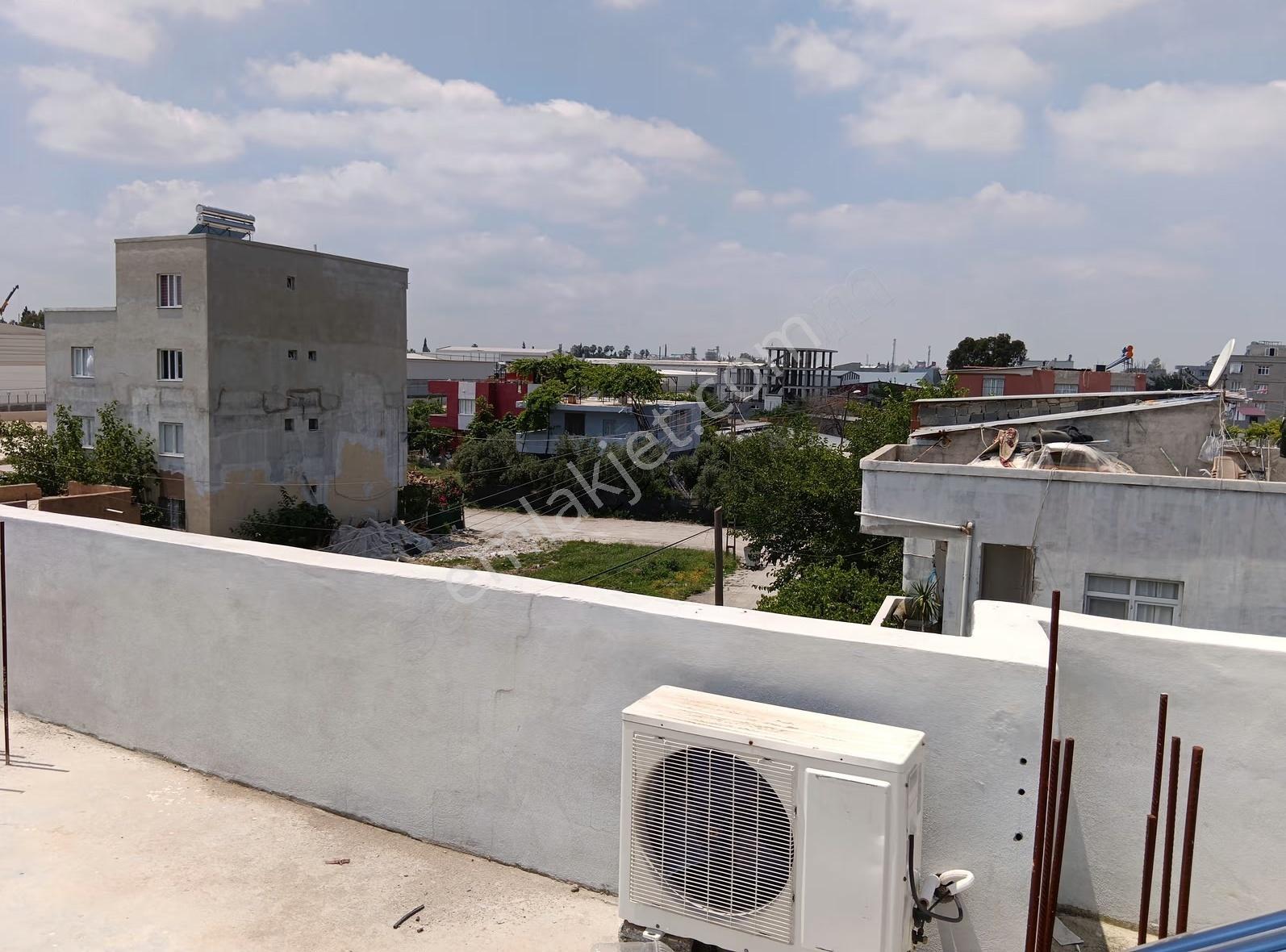Sıfır Yapı Müstakil Ev - Görsel 22