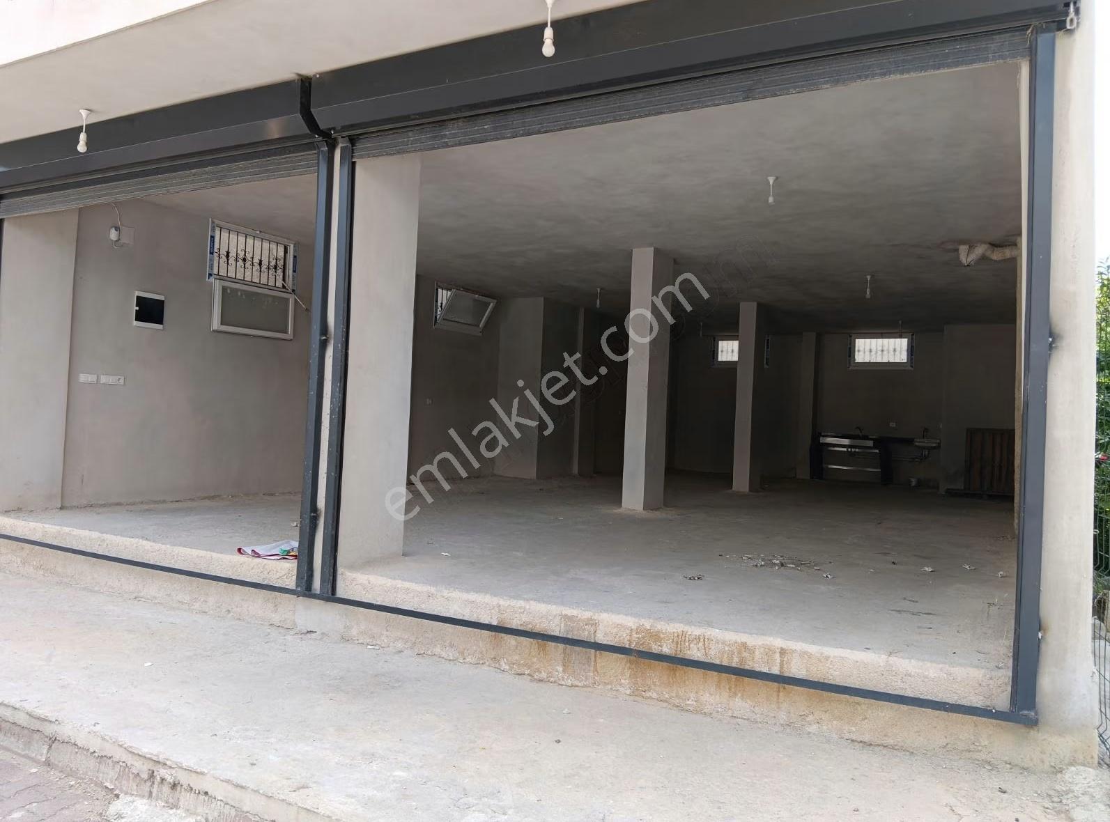 Kiralık İşyeri - Görsel 7