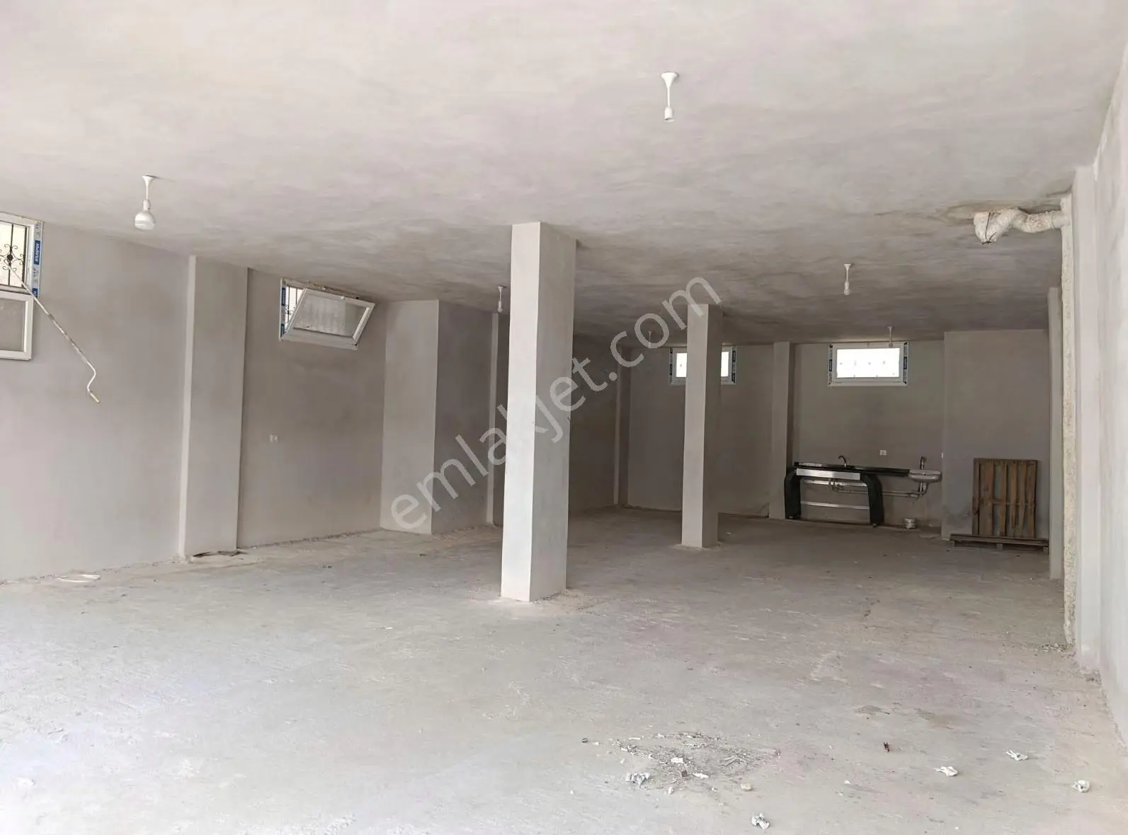 Kiralık İşyeri - Görsel 3