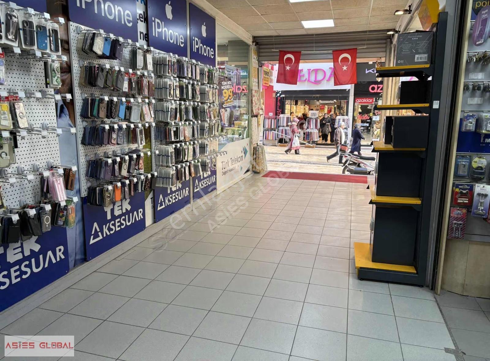 İzmit İstiklal Caddesi Gakko İş Hanı; Satılık, Araç Takaslı Ofis - Görsel 3