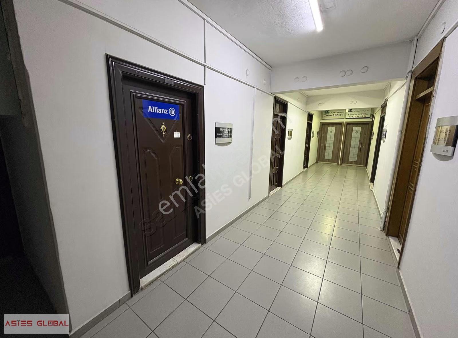 İzmit İstiklal Caddesi Gakko İş Hanı; Satılık, Araç Takaslı Ofis - Görsel 20