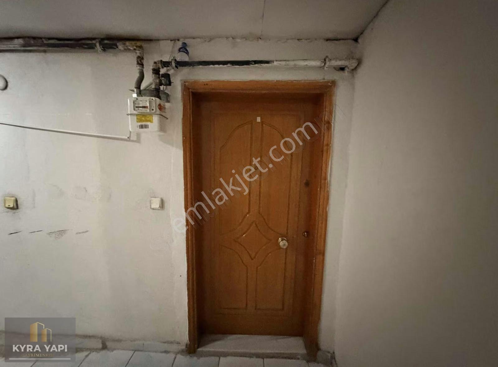 Kyra Yapı Dan 4. Kat 1+1 Balkon Teraslı Kiralık Daire - Görsel 9