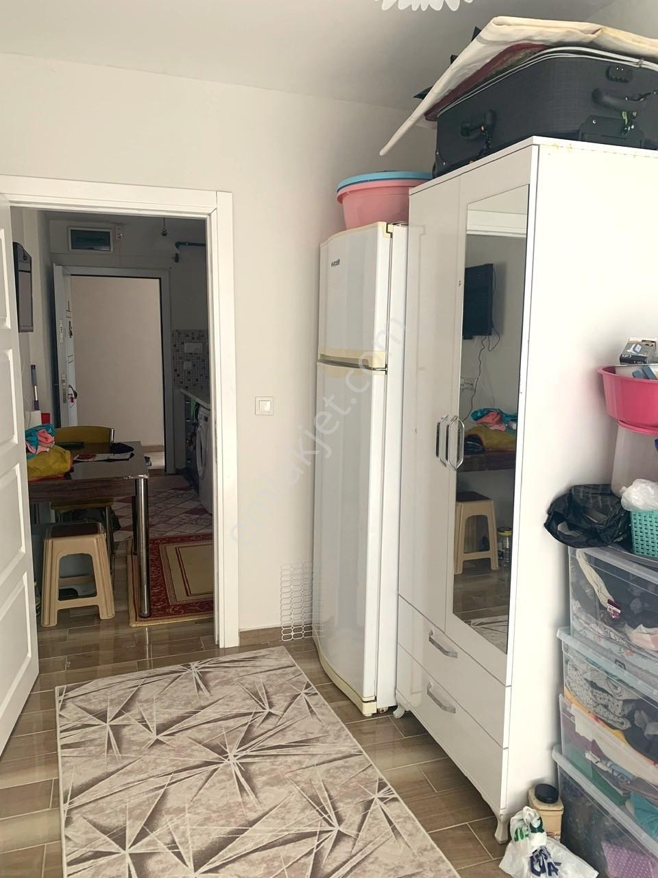 Tek Fiyat Biri Tapulu Diğeri Yapı Kayıt Belgeli 2 Adet 2+1 Apart - Görsel 27