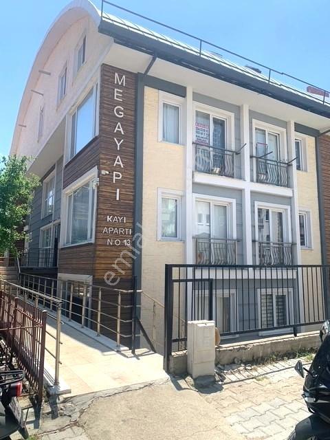 Tek Fiyat Biri Tapulu Diğeri Yapı Kayıt Belgeli 2 Adet 2+1 Apart