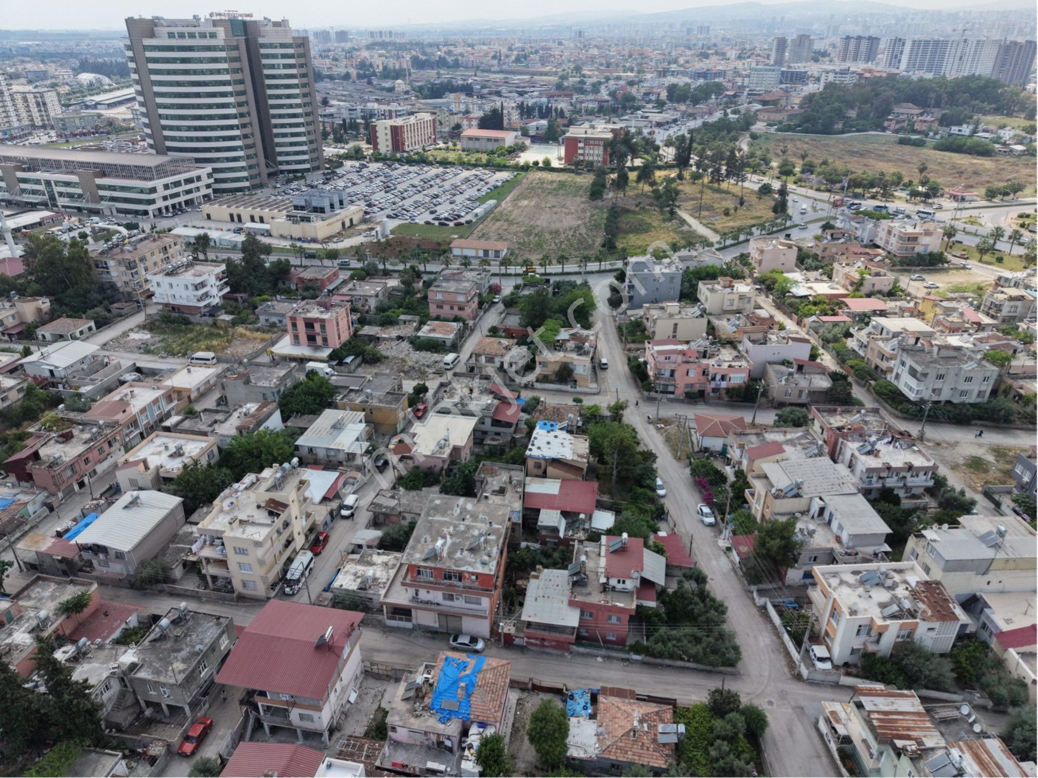 Ra Gayrmenkul Yeni Hastane Civarı Geleceğe Yatırım Müstakil Ev - Görsel 11