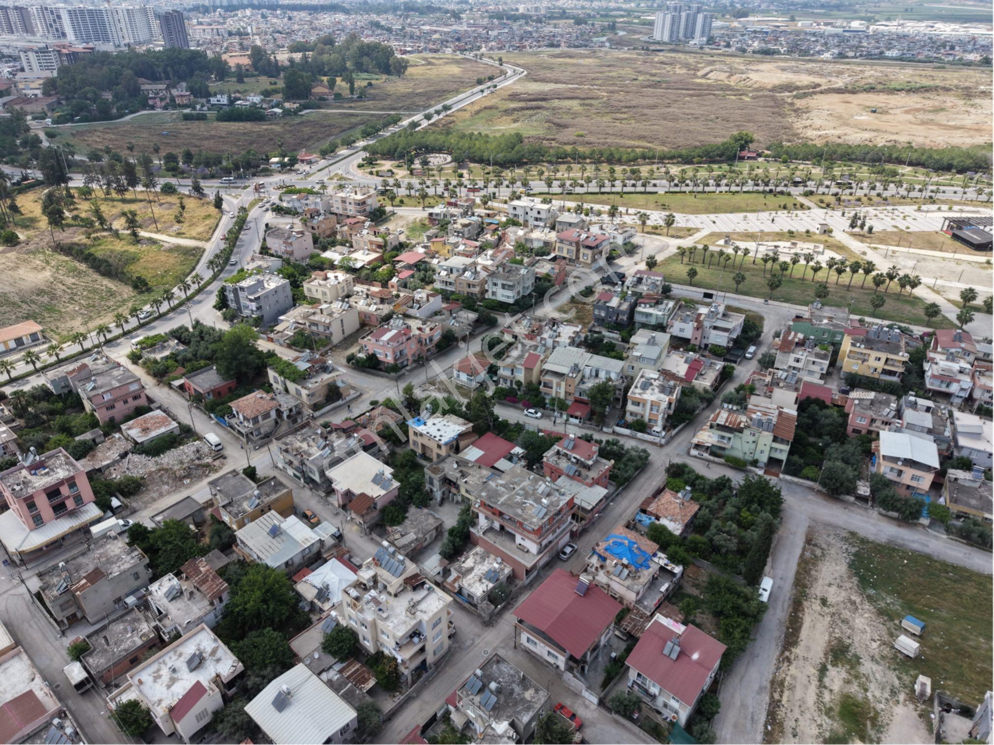 Ra Gayrmenkul Yeni Hastane Civarı Geleceğe Yatırım Müstakil Ev - Görsel 15