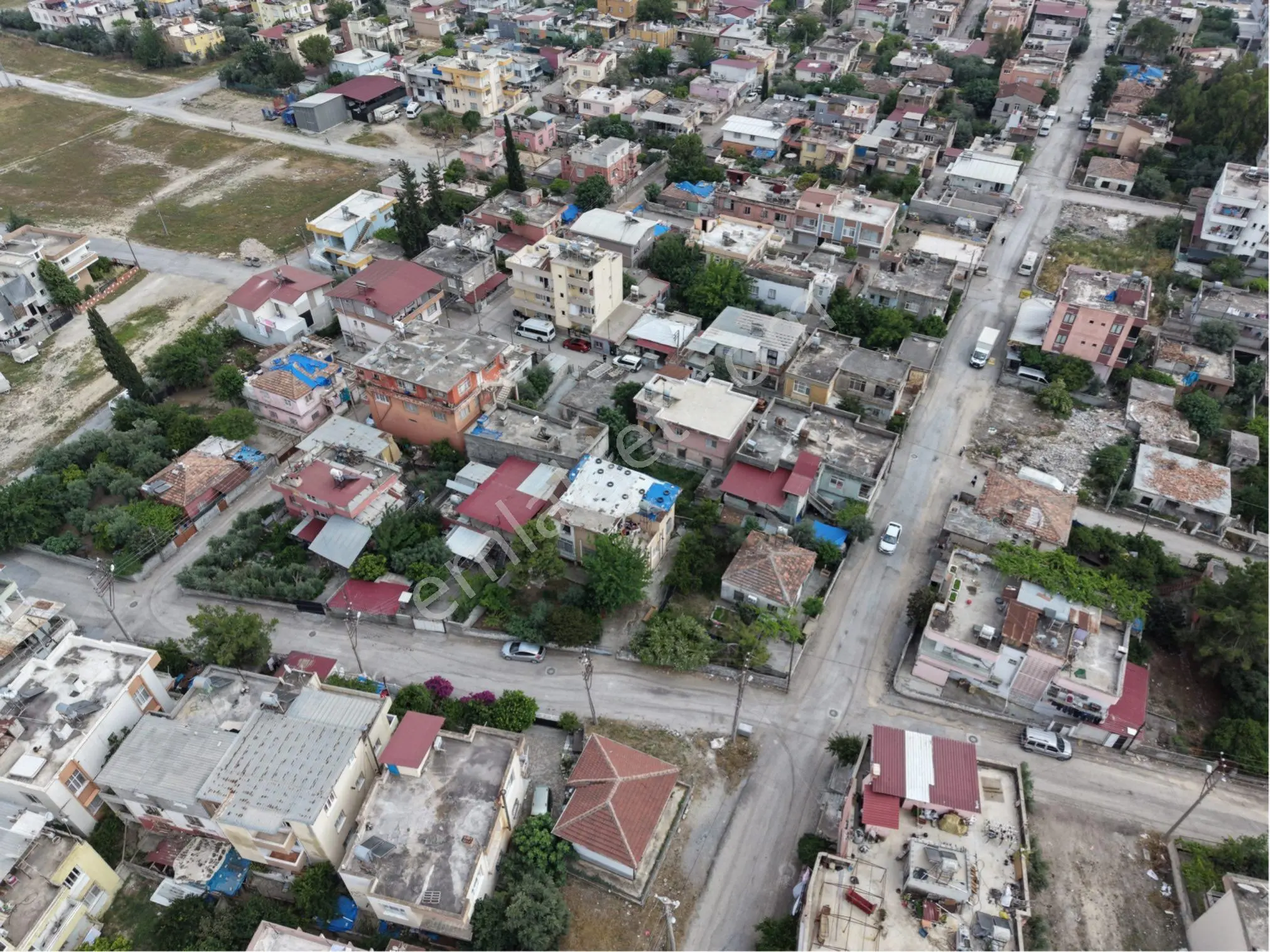 Ra Gayrmenkul Yeni Hastane Civarı Geleceğe Yatırım Müstakil Ev - Görsel 8