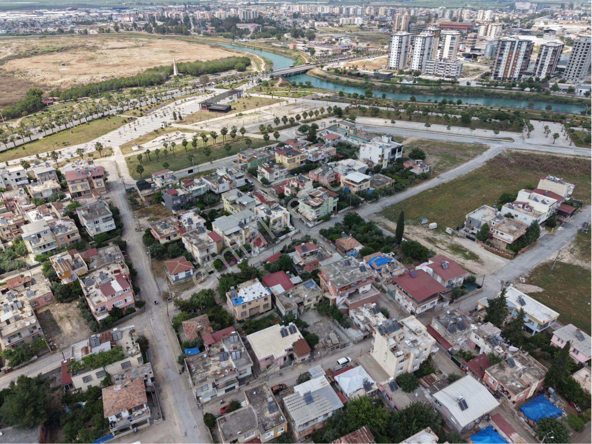 Ra Gayrmenkul Yeni Hastane Civarı Geleceğe Yatırım Müstakil Ev - Görsel 13