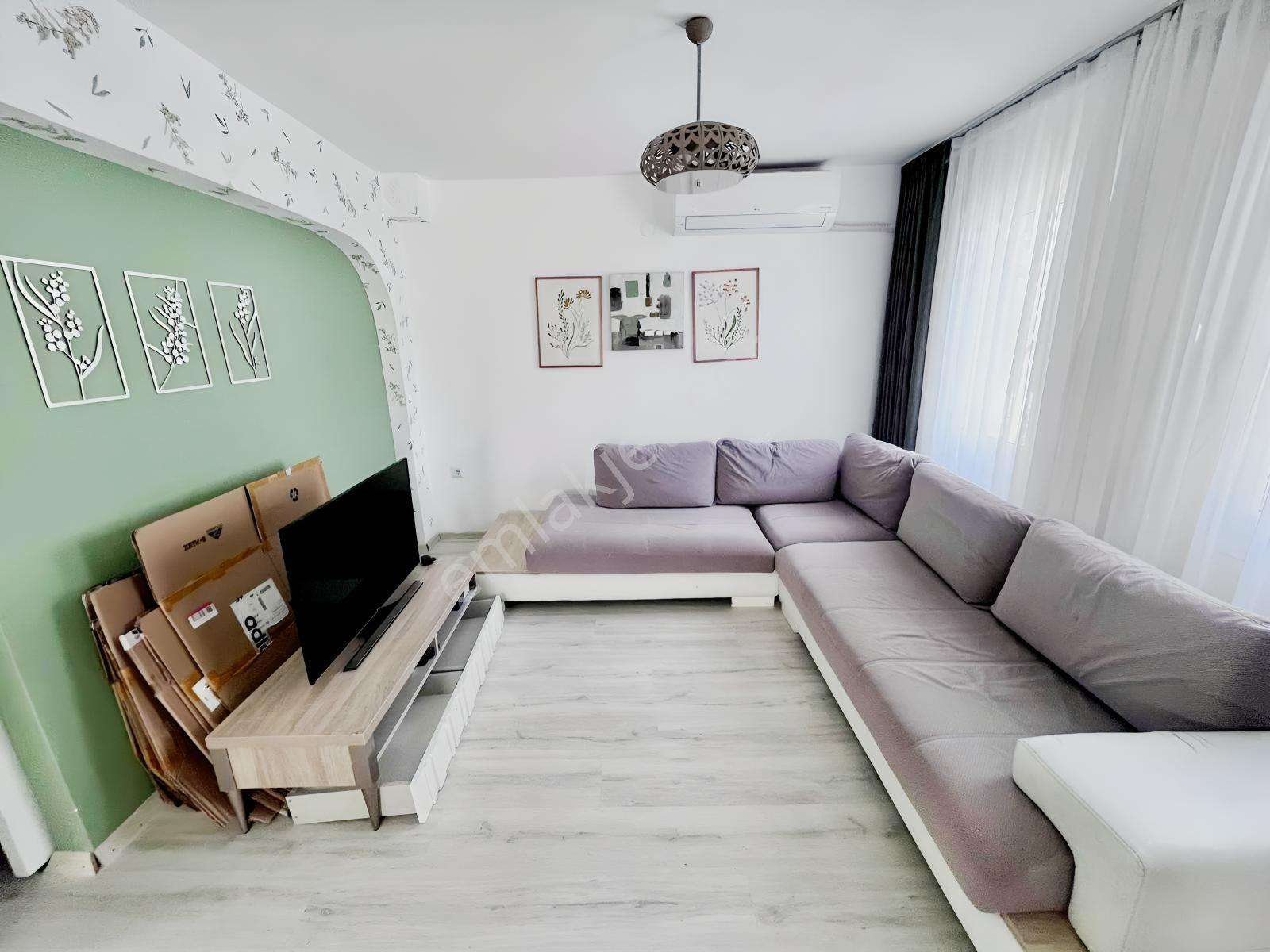 Gümüşlük'te Havuzlu Sitede 4+2 Villa | Krediye Uygun - Görsel 2