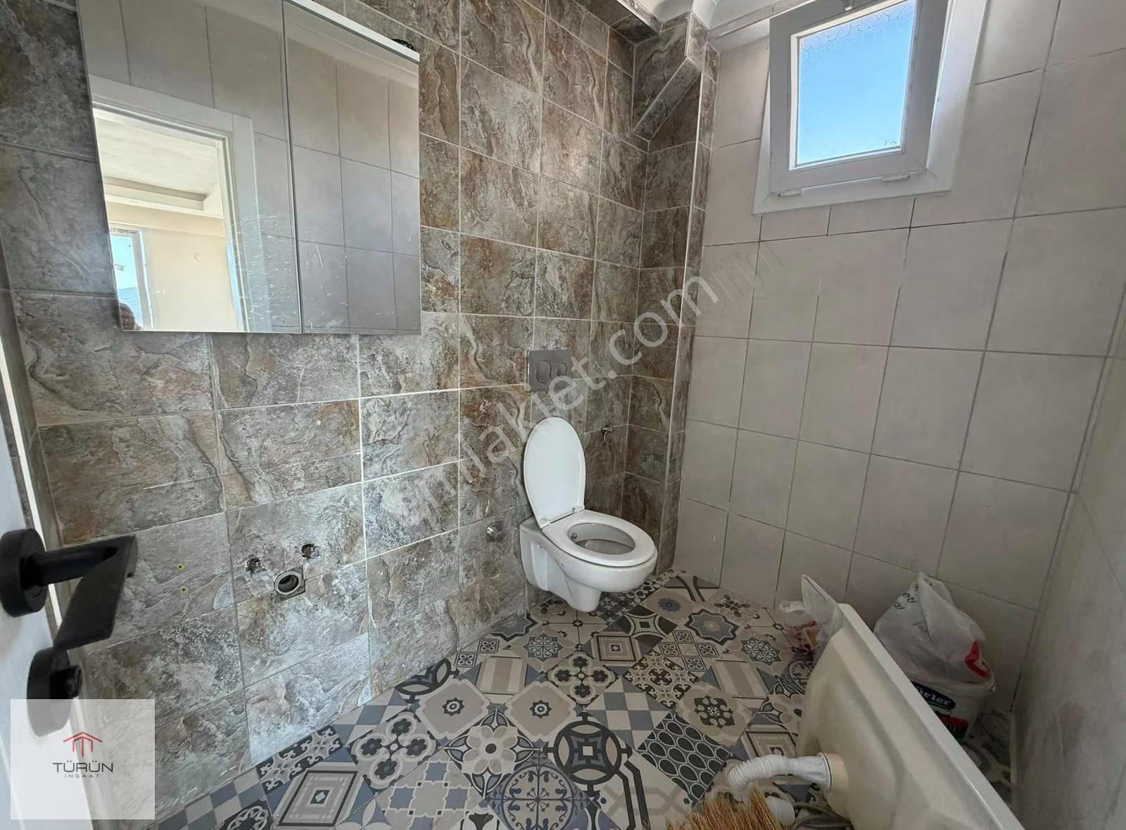 Fethiye Çamköy Mahallesinde Müstakil Tapulu İkiz Villa Fırsatı! - Görsel 9