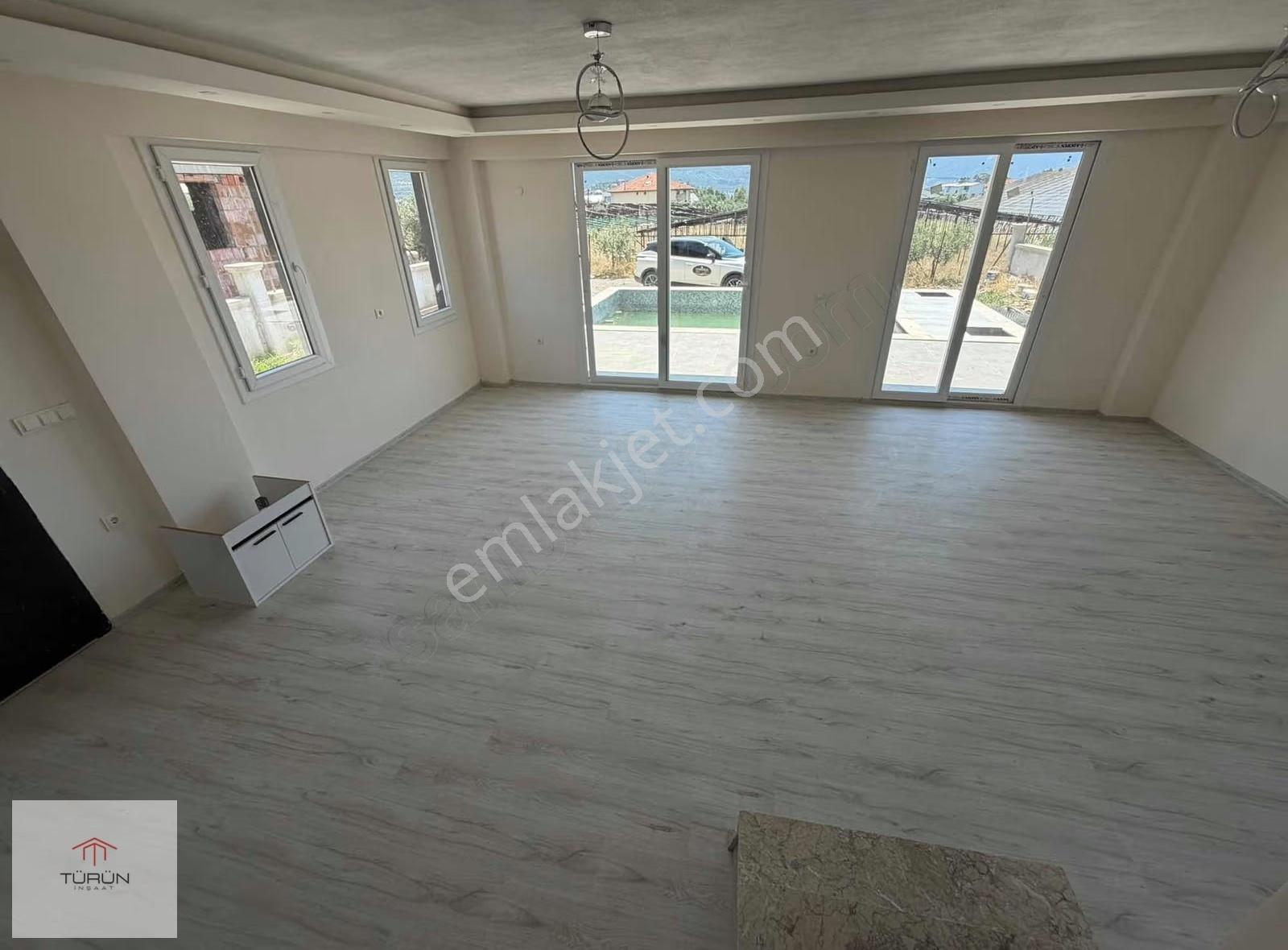 Fethiye Çamköy Mahallesinde Müstakil Tapulu İkiz Villa Fırsatı! - Görsel 6