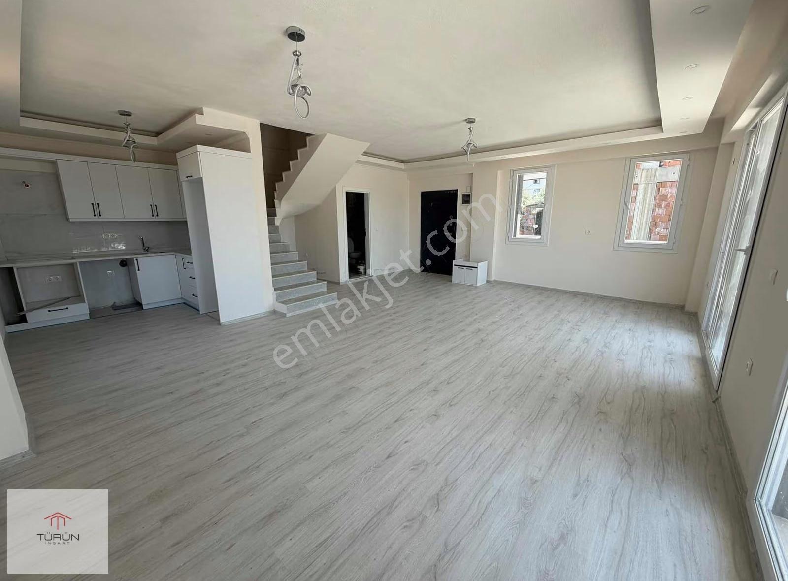 Fethiye Çamköy Mahallesinde Müstakil Tapulu İkiz Villa Fırsatı! - Görsel 2
