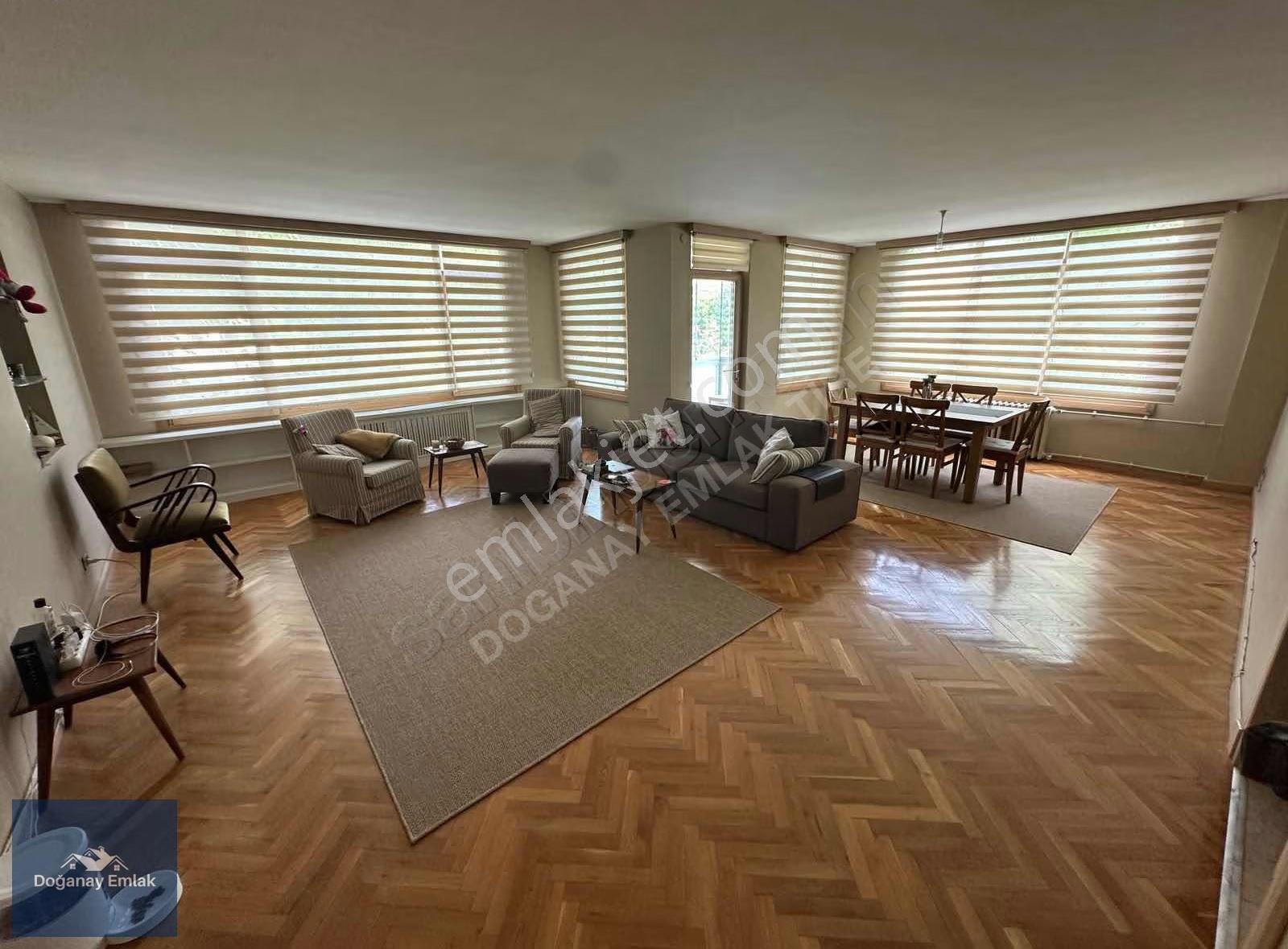 Florya Da, Gs Tesisleri Yakını 180 M² 3+1 Kiralık Ara Kat - Görsel 8