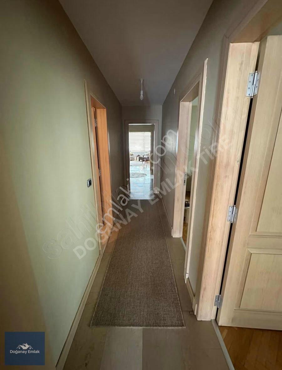 Florya Da, Gs Tesisleri Yakını 180 M² 3+1 Kiralık Ara Kat - Görsel 20