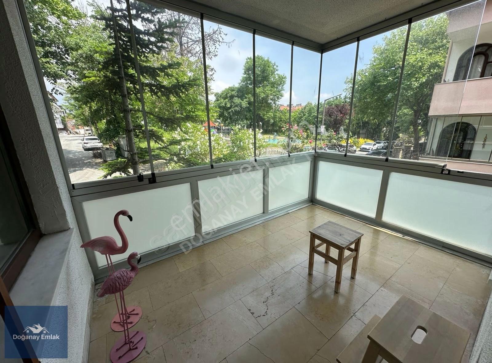 Florya Da, Gs Tesisleri Yakını 180 M² 3+1 Kiralık Ara Kat - Görsel 18