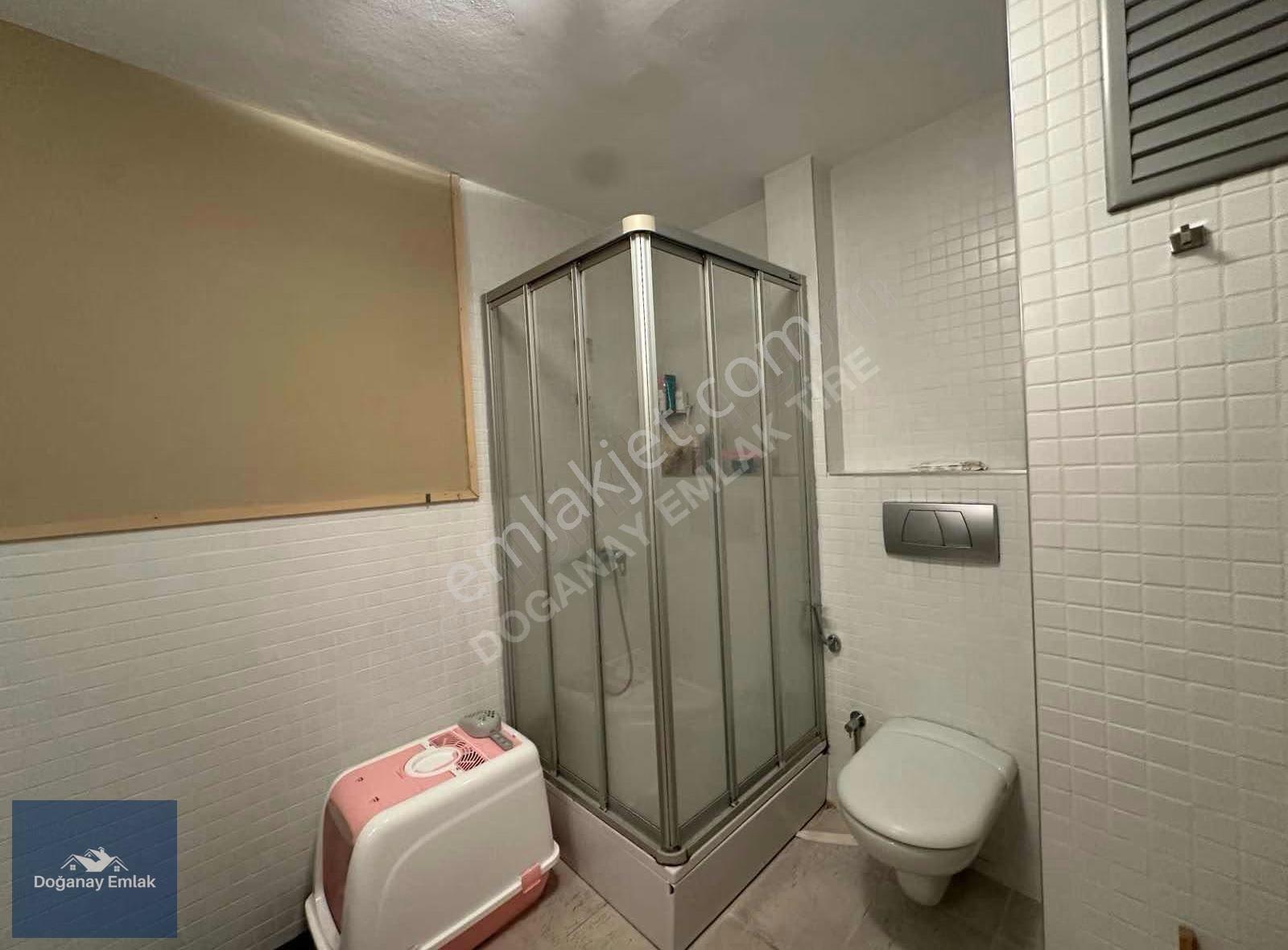 Florya Da, Gs Tesisleri Yakını 180 M² 3+1 Kiralık Ara Kat - Görsel 21