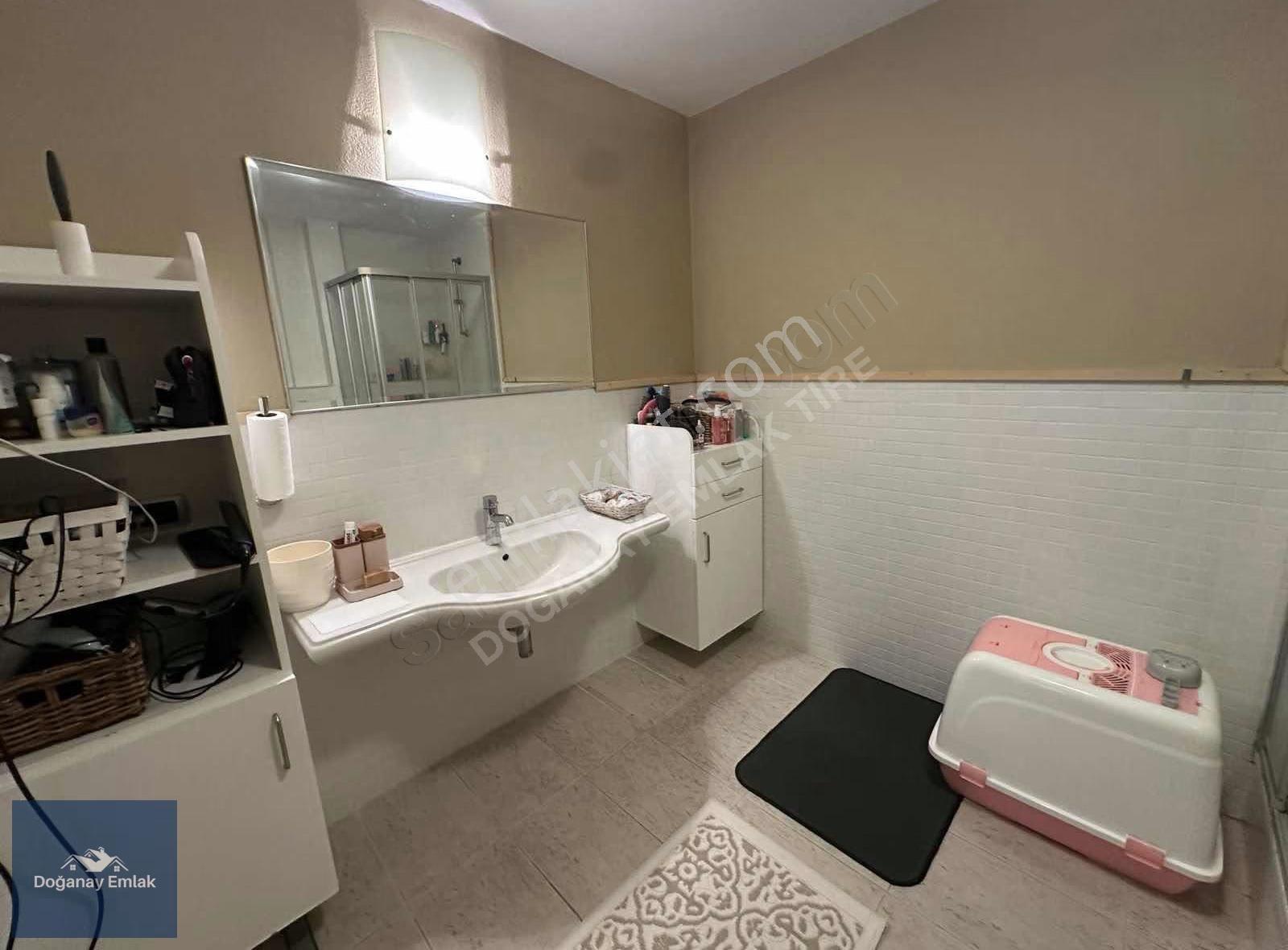 Florya Da, Gs Tesisleri Yakını 180 M² 3+1 Kiralık Ara Kat - Görsel 5