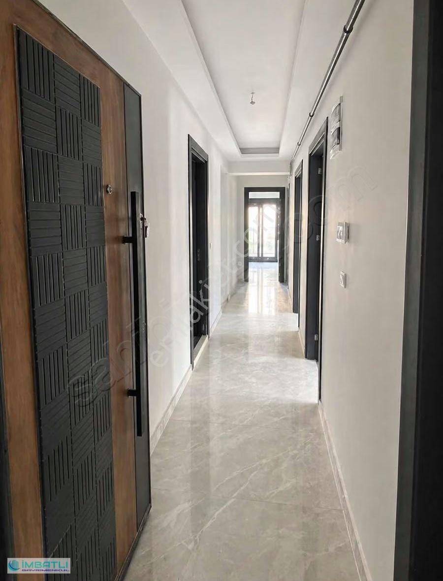 Karşıyaka Örnekköy De Etrafı Açık 2+1 Ferah Daire - Görsel 11