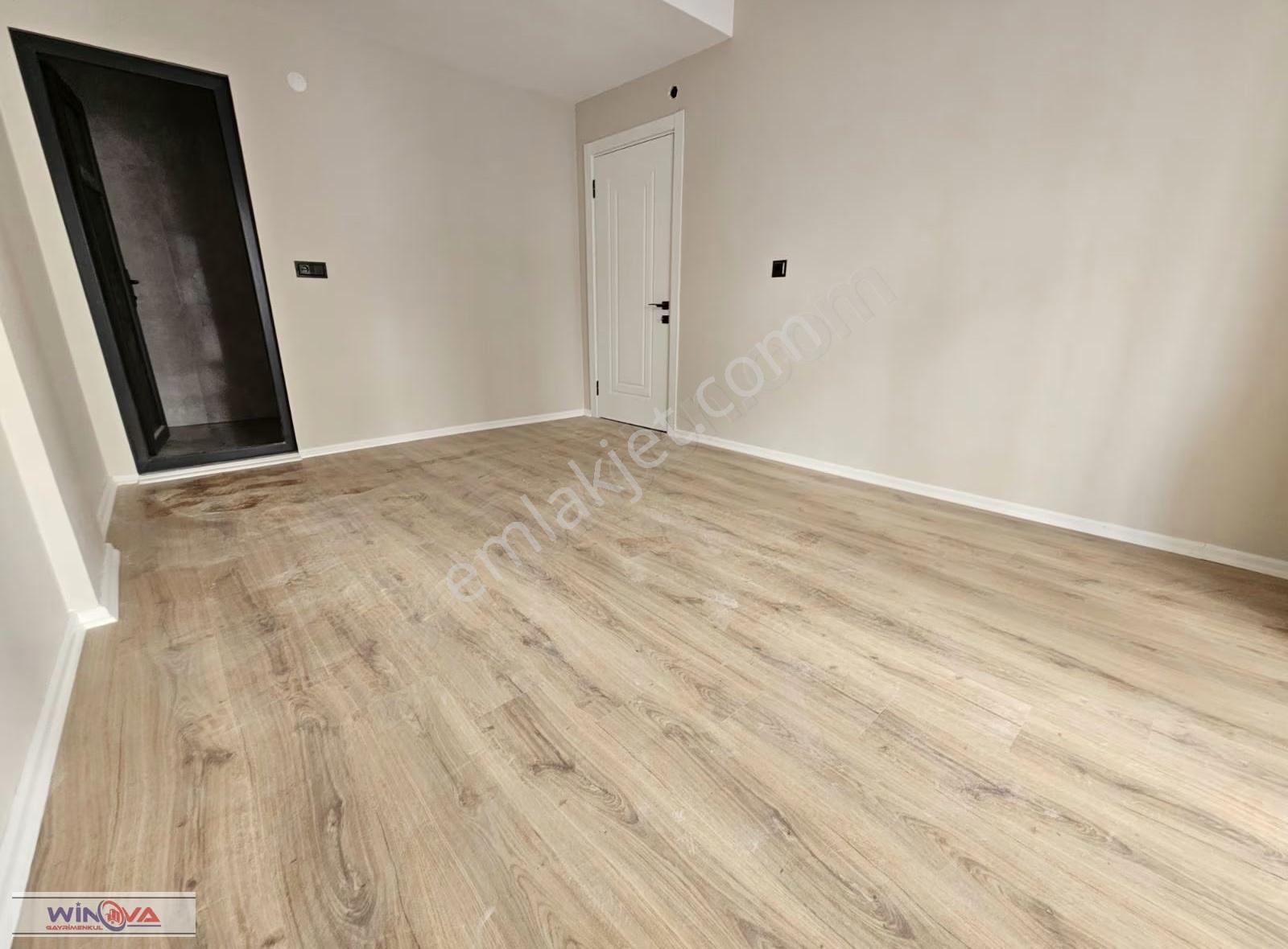 Winova | Akhisar' Da Butik Site İçerisinde Satılık Lüks Daire - Görsel 13