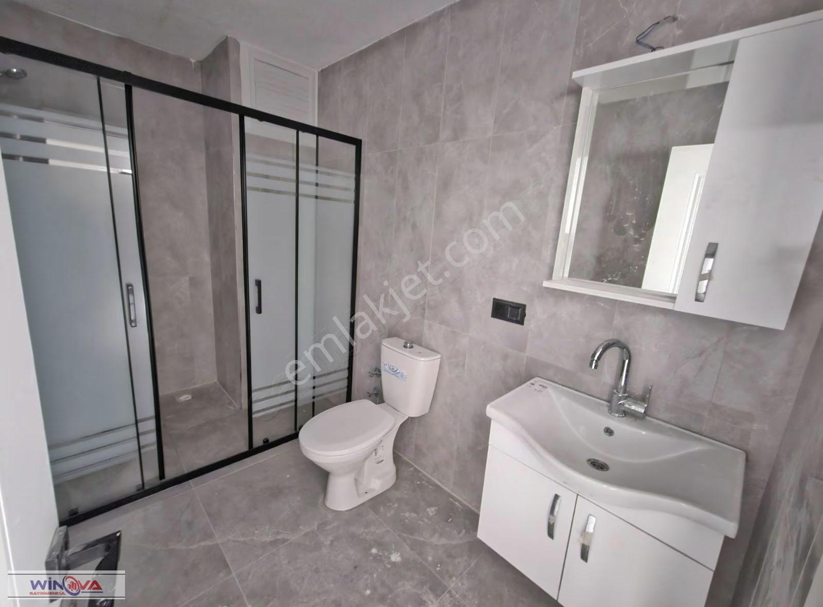 Winova | Akhisar' Da Butik Site İçerisinde Satılık Lüks Daire - Görsel 7