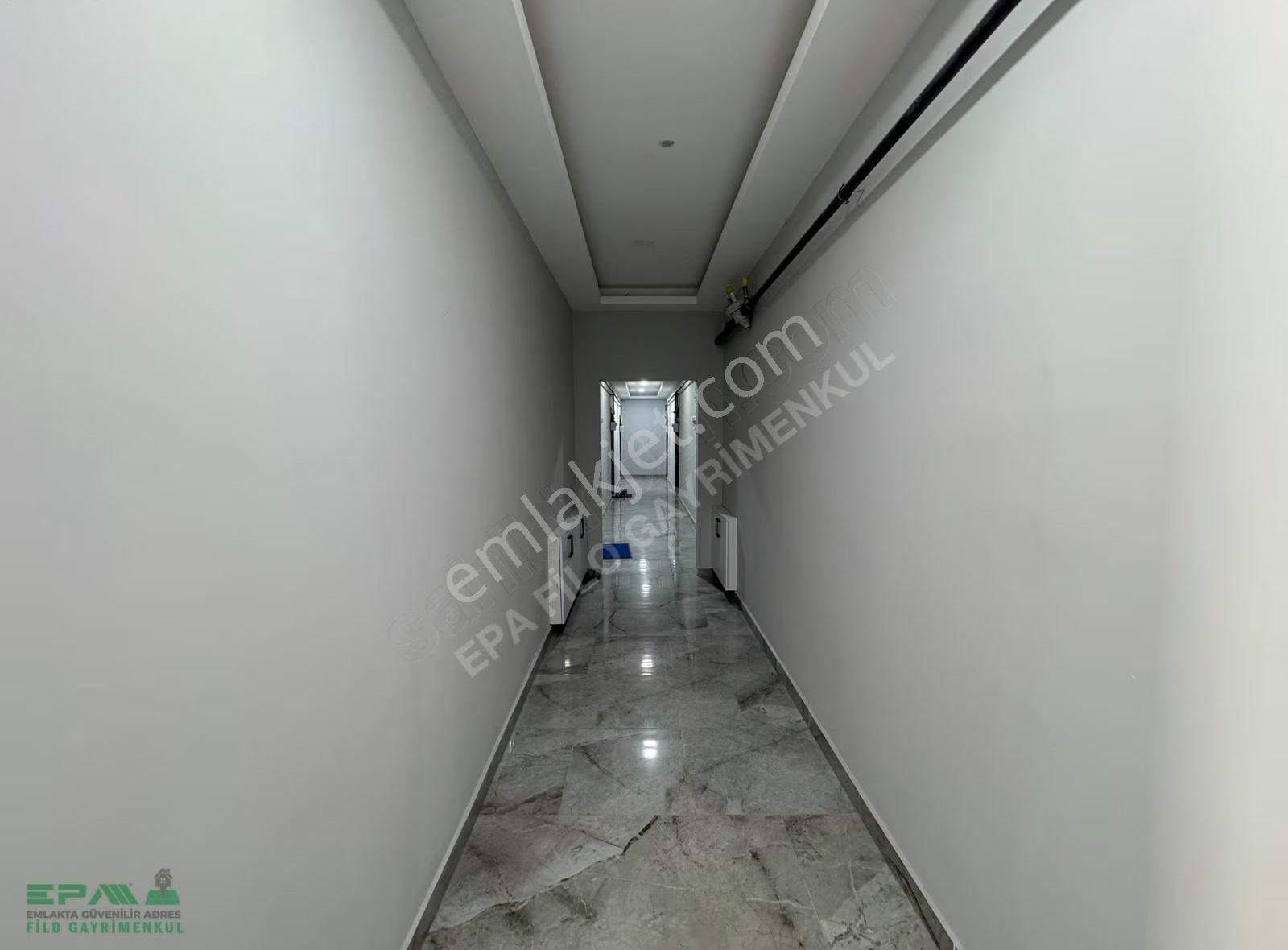 Çorlu Hürriyet Mahallesi Bella City 1+1 Eşyalı Kiralık Daire - Görsel 22