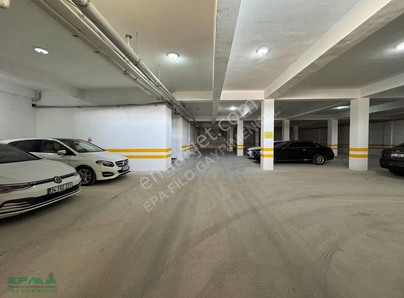 Çorlu Hürriyet Mahallesi Bella City 1+1 Eşyalı Kiralık Daire - Görsel 23