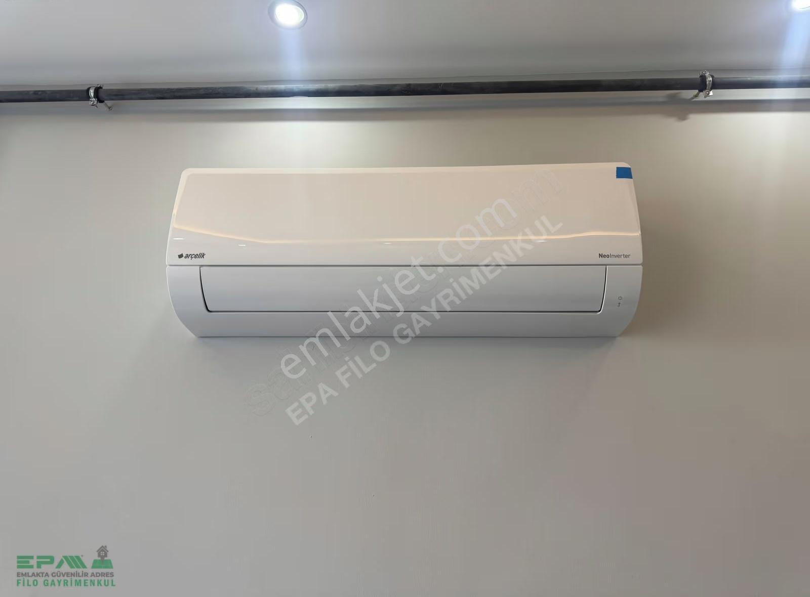 Çorlu Hürriyet Mahallesi Bella City 1+1 Eşyalı Kiralık Daire - Görsel 29