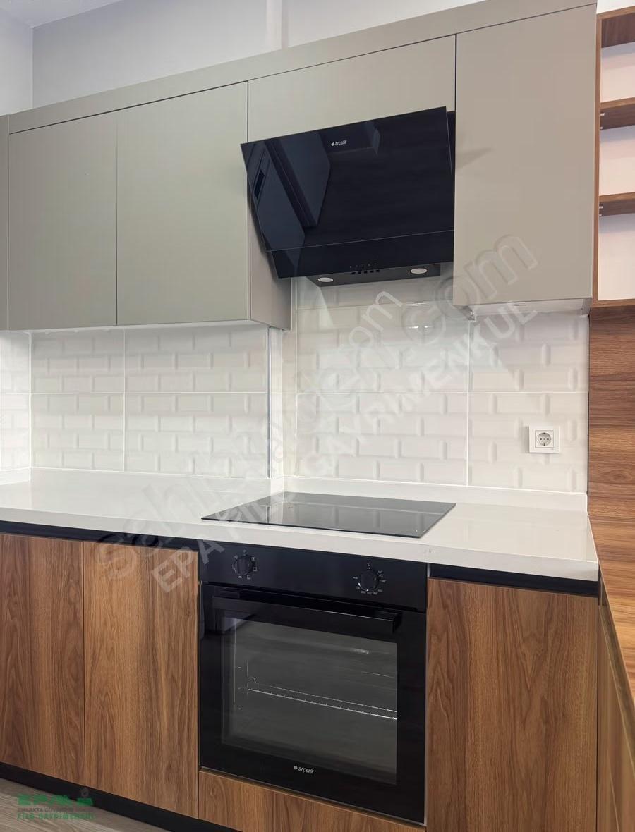 Çorlu Hürriyet Mahallesi Bella City 1+1 Eşyalı Kiralık Daire - Görsel 30