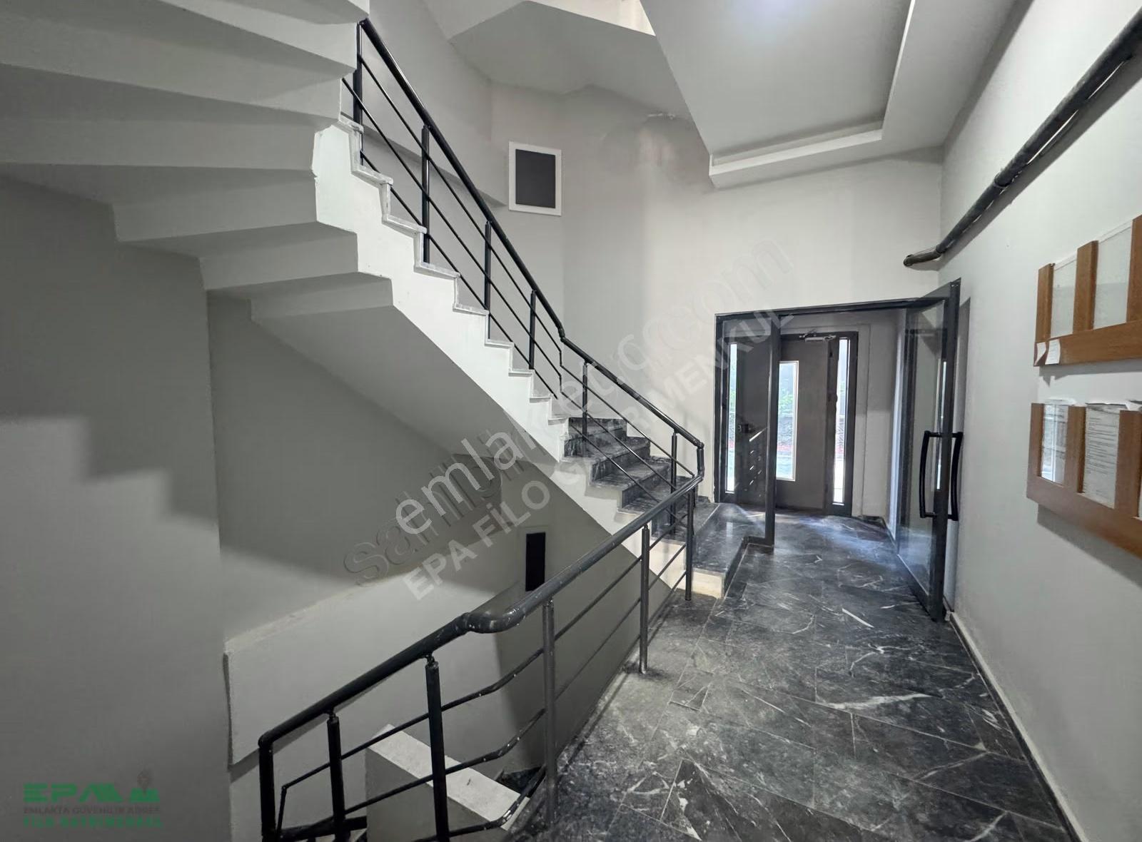 Çorlu Hürriyet Mahallesi Bella City 1+1 Eşyalı Kiralık Daire - Görsel 21