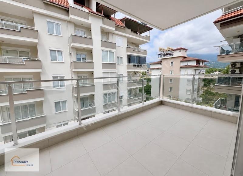 Alanya Oba Çarşamba'da Satılık 2+1 Ayrı Mutfak Daire - Görsel 17