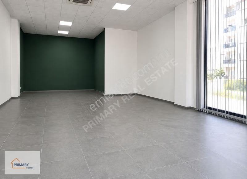 Alanya Oba Çarşamba Caddesine 100 Mt Kiralık Dükkan - Görsel 2