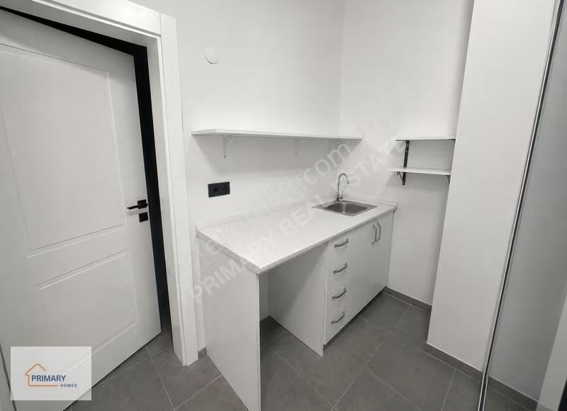 Alanya Oba Çarşamba Caddesine 100 Mt Kiralık Dükkan - Görsel 6