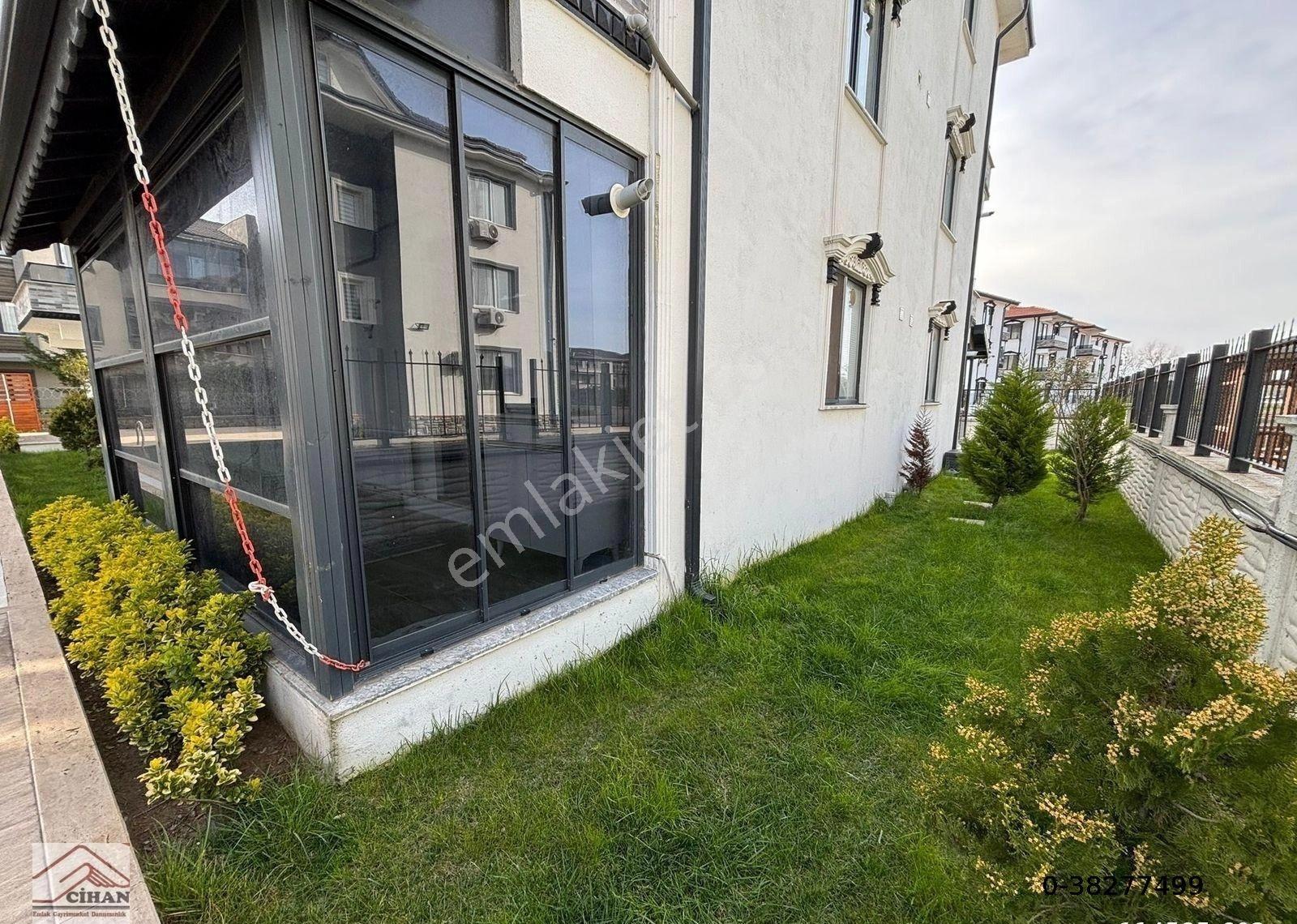 Havuza Cephe 2+1 Sıfır Eşyalı Kiralık Daire - Görsel 4
