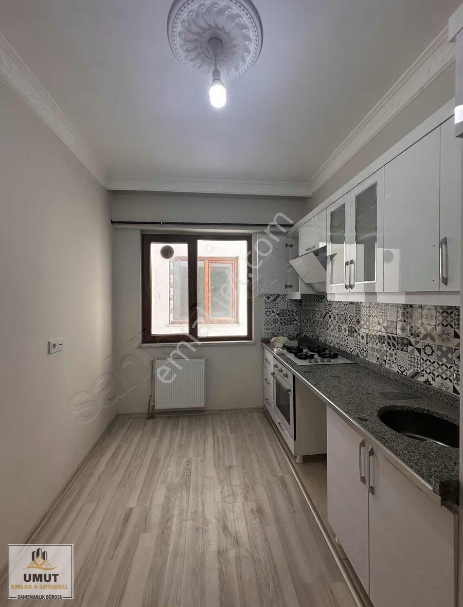 Suvaroğlu'nda Kiralık 2+1 Geniş Daire - Görsel 11