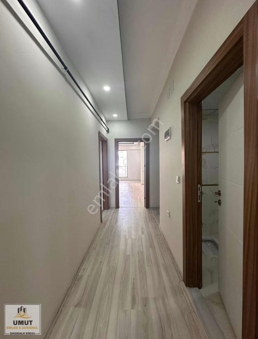 Suvaroğlu'nda Kiralık 2+1 Geniş Daire - Görsel 12