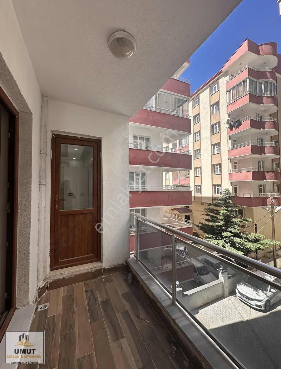 Suvaroğlu'nda Kiralık 2+1 Geniş Daire - Görsel 2
