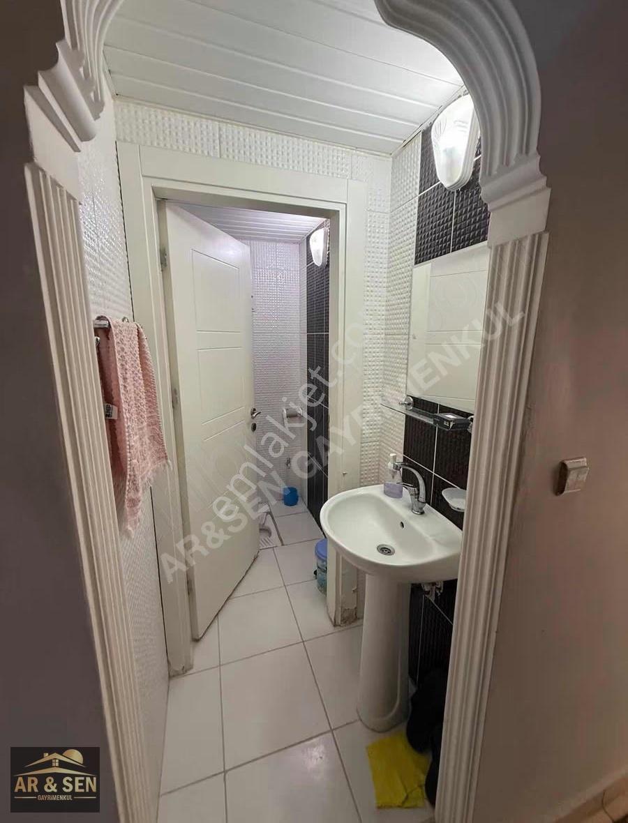 Sütçüler Mah Kepez Devlet Hastanesi Yakını Satılık 3+1 Daire - Görsel 12