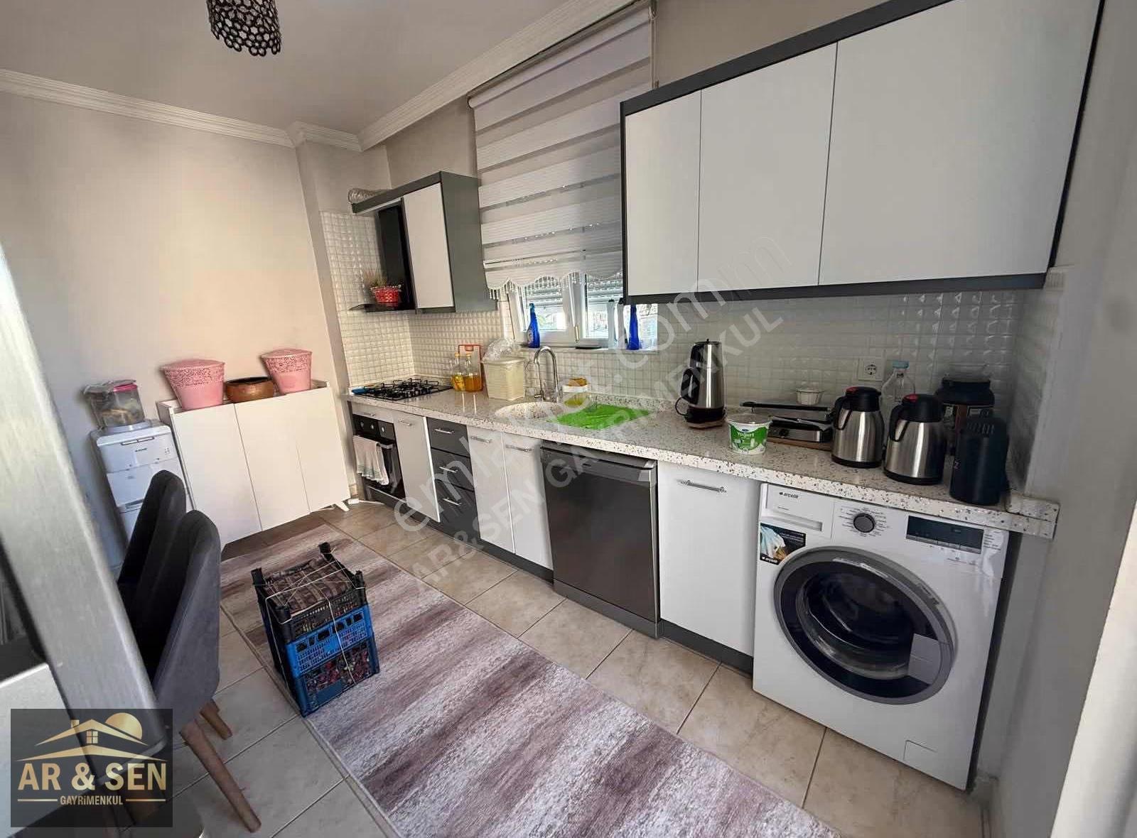 Sütçüler Mah Kepez Devlet Hastanesi Yakını Satılık 3+1 Daire - Görsel 15