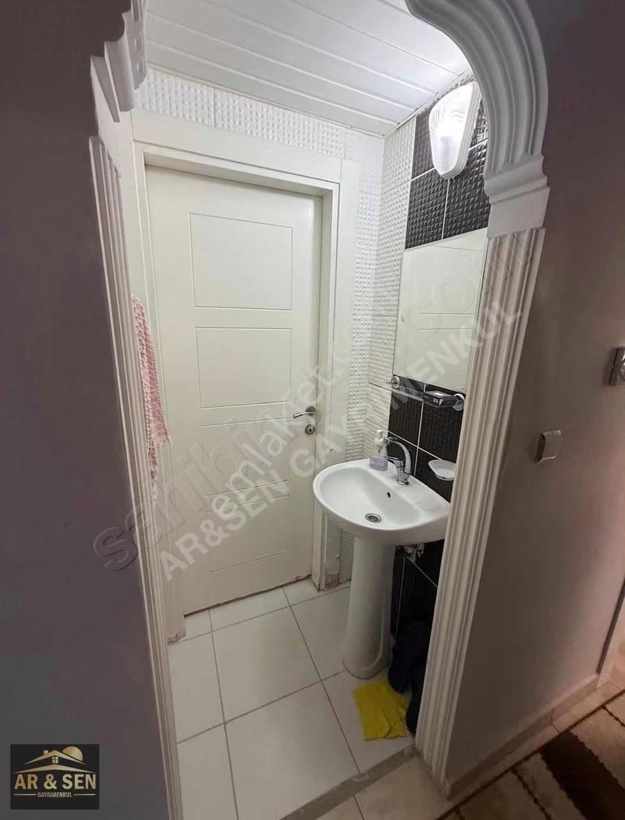 Sütçüler Mah Kepez Devlet Hastanesi Yakını Satılık 3+1 Daire - Görsel 28