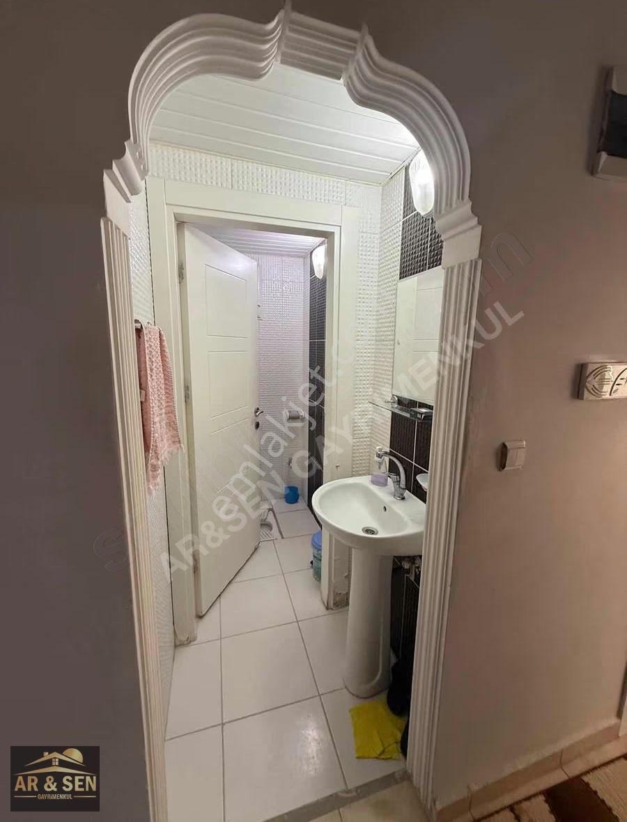 Sütçüler Mah Kepez Devlet Hastanesi Yakını Satılık 3+1 Daire - Görsel 21