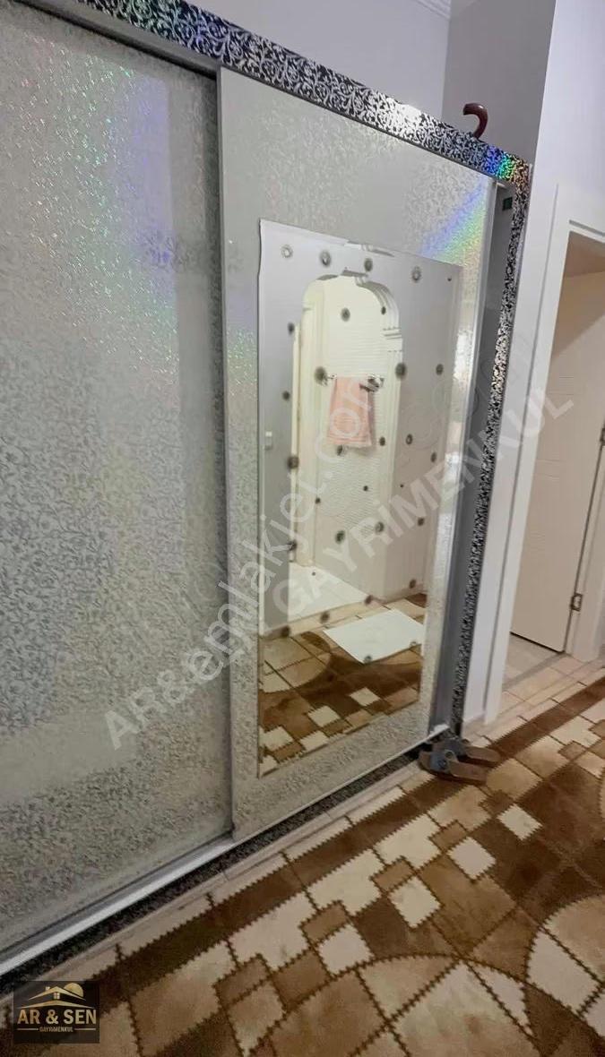 Sütçüler Mah Kepez Devlet Hastanesi Yakını Satılık 3+1 Daire - Görsel 7