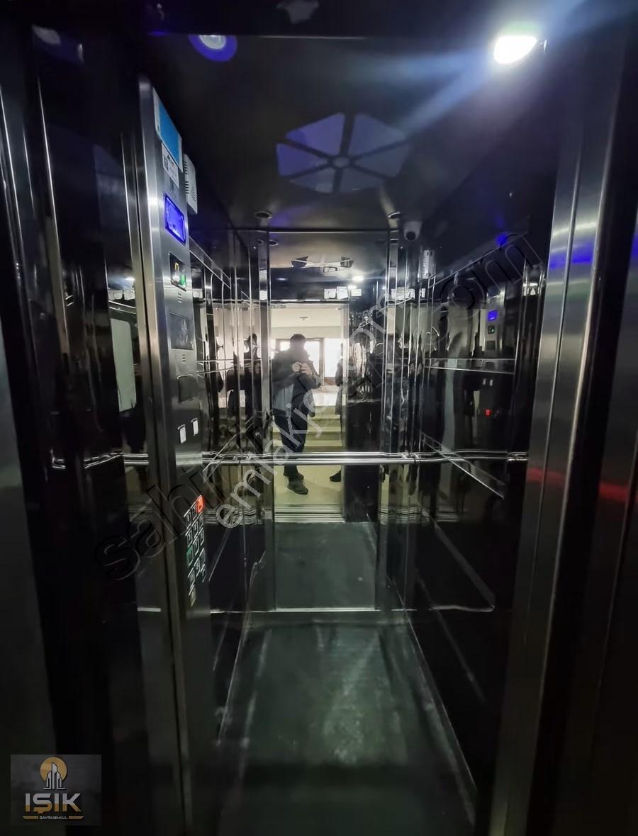 Işık Gayrimenkul'den Hilalkent'te Kiralık 3+1 Daire - Görsel 18