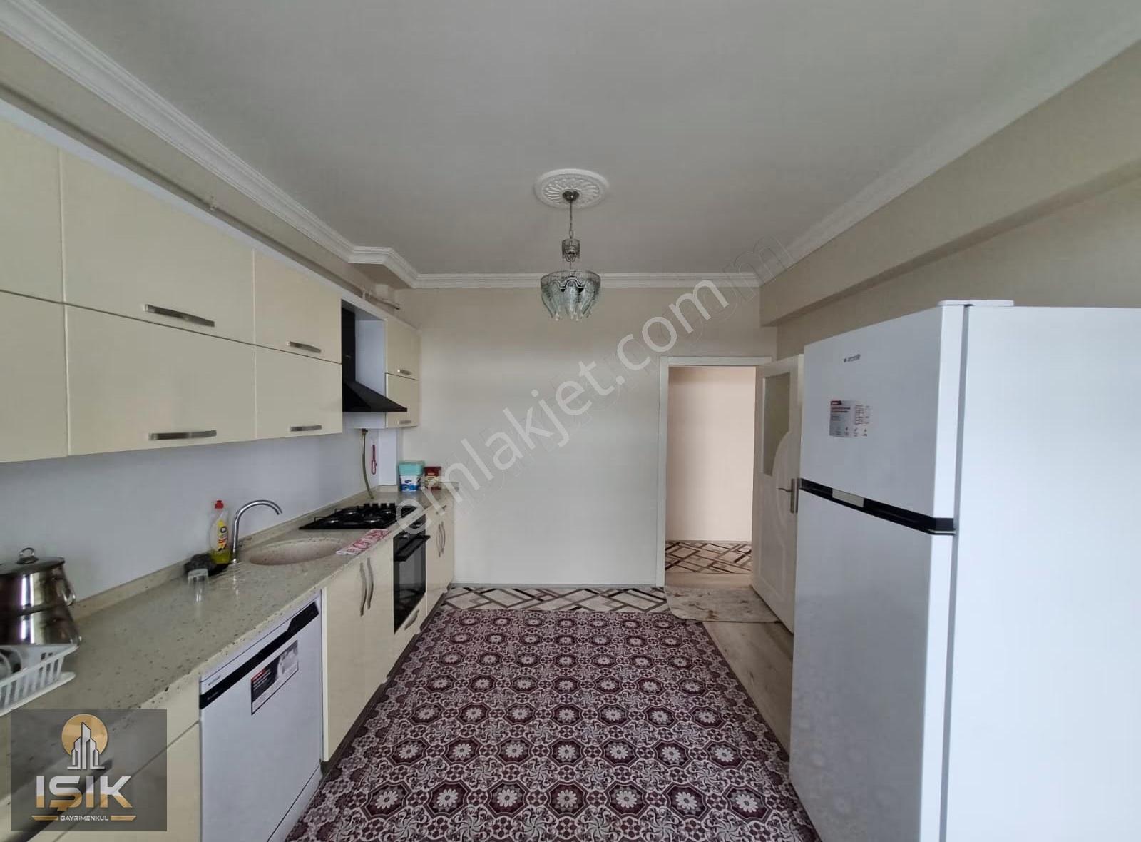 Işık Gayrimenkul'den Hilalkent'te Kiralık 3+1 Daire - Görsel 5