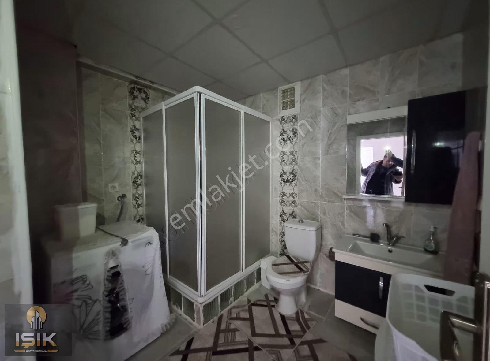 Işık Gayrimenkul'den Hilalkent'te Kiralık 3+1 Daire - Görsel 15