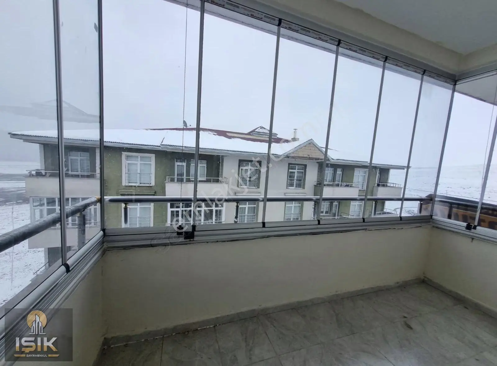 Işık Gayrimenkul'den Hilalkent'te Kiralık 3+1 Daire - Görsel 2